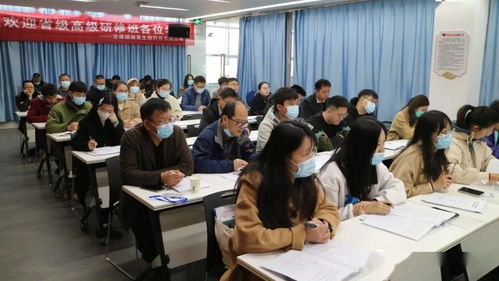 太和經(jīng)開區(qū)舉辦核酸生物技術(shù)前沿研究與創(chuàng)新發(fā)展高級(jí)研修班，推動(dòng)生物技術(shù)開發(fā)服務(wù)躍升